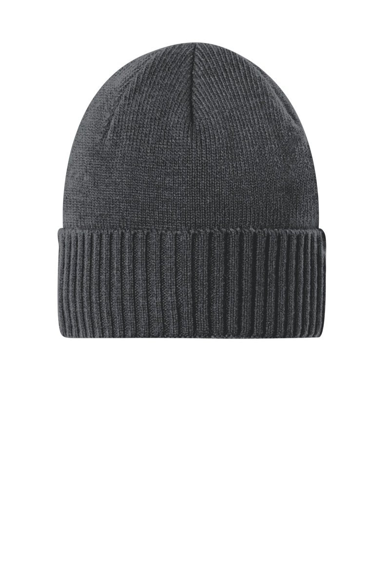 Port AuthorityÂ® Rib Knit Cuff Beanie C951 - uslegacypromotions