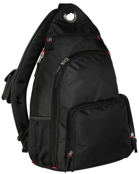Port AuthorityÂ® Sling Pack. BG112 - uslegacypromotions