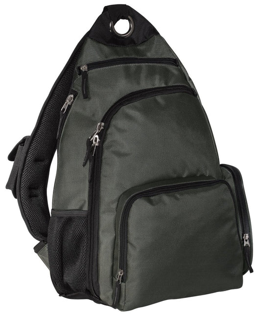 Port AuthorityÂ® Sling Pack. BG112 - uslegacypromotions