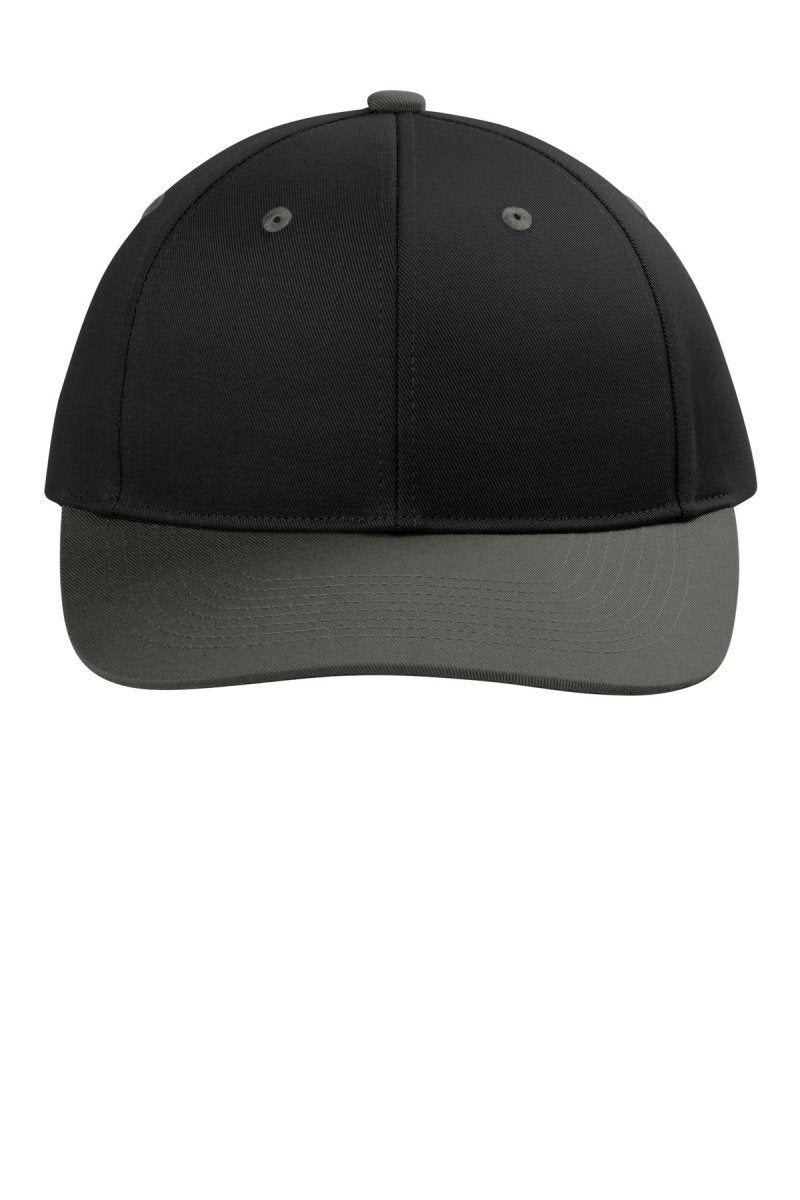 Port AuthorityÂ® Snapback Cap C118 - uslegacypromotions