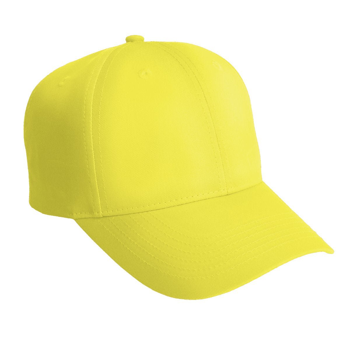 Port AuthorityÂ® Solid Enhanced Visibility Cap. C806 - uslegacypromotions