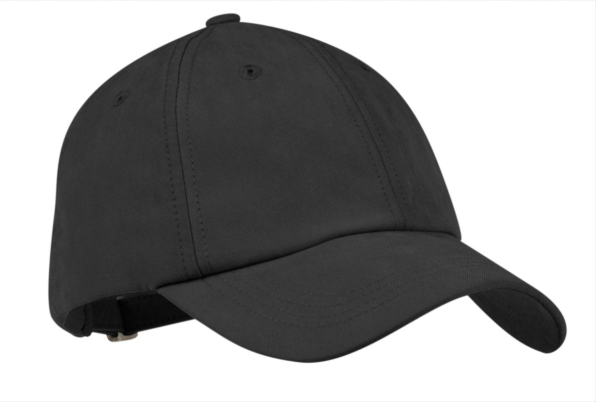 Port AuthorityÂ® Sueded Cap. C850 - uslegacypromotions