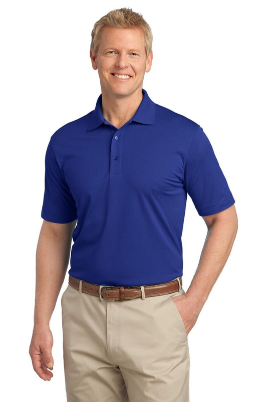 Port AuthorityÂ® Tech Pique Polo. K527 - uslegacypromotions