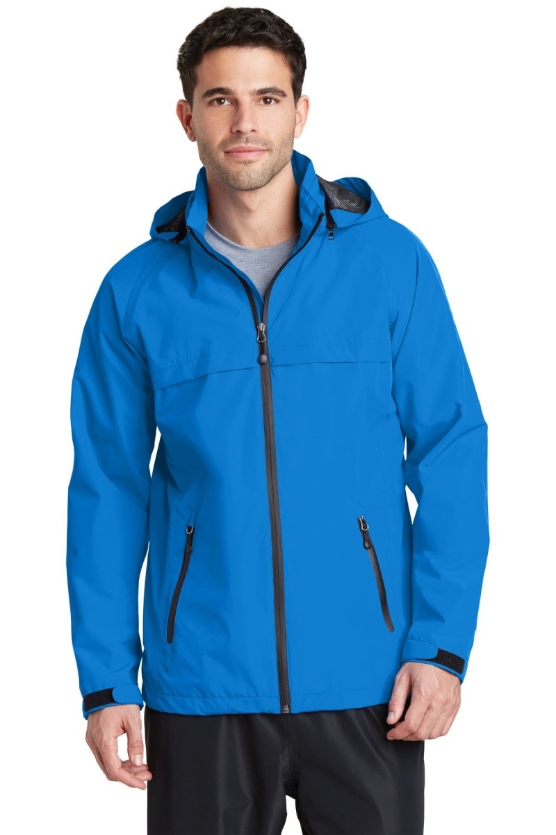 Port AuthorityÂ® Torrent Waterproof Jacket. J333 - uslegacypromotions