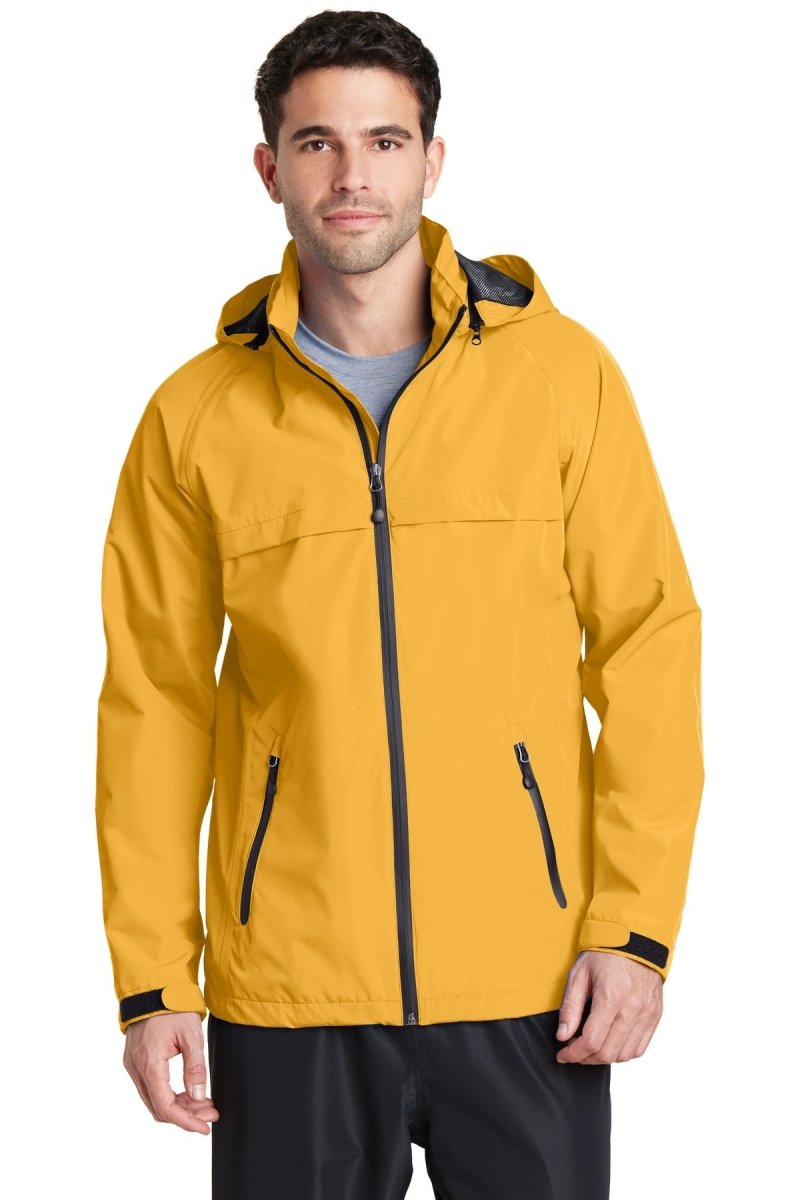 Port AuthorityÂ® Torrent Waterproof Jacket. J333 - uslegacypromotions