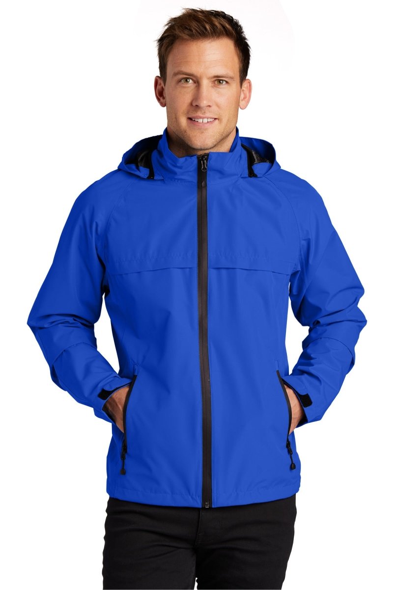 Port AuthorityÂ® Torrent Waterproof Jacket. J333 - uslegacypromotions