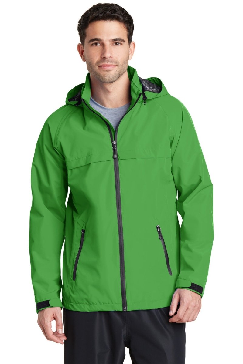 Port AuthorityÂ® Torrent Waterproof Jacket. J333 - uslegacypromotions