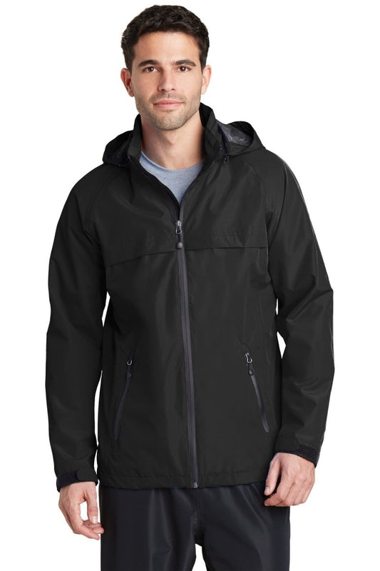 Port AuthorityÂ® Torrent Waterproof Jacket. J333 - uslegacypromotions