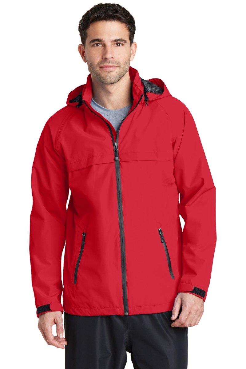 Port AuthorityÂ® Torrent Waterproof Jacket. J333 - uslegacypromotions