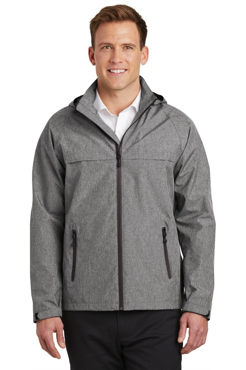 Port AuthorityÂ® Torrent Waterproof Jacket. J333 - uslegacypromotions