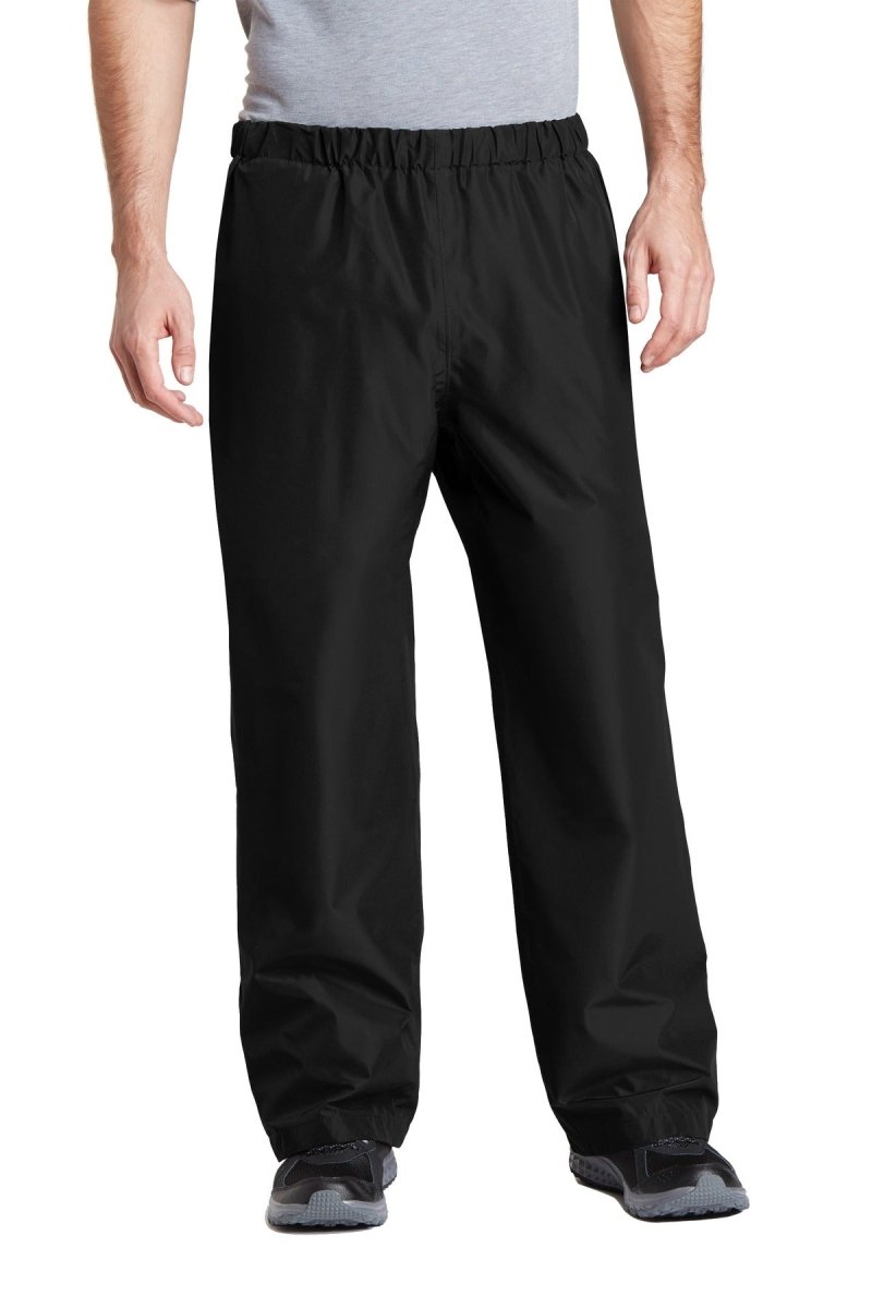 Port AuthorityÂ® Torrent Waterproof Pant. PT333 - uslegacypromotions