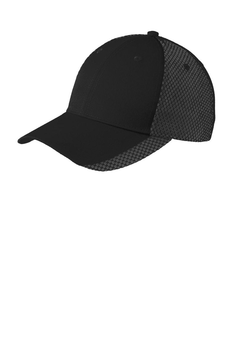 Port AuthorityÂ® Two-Color Mesh Back Cap. C923 - uslegacypromotions