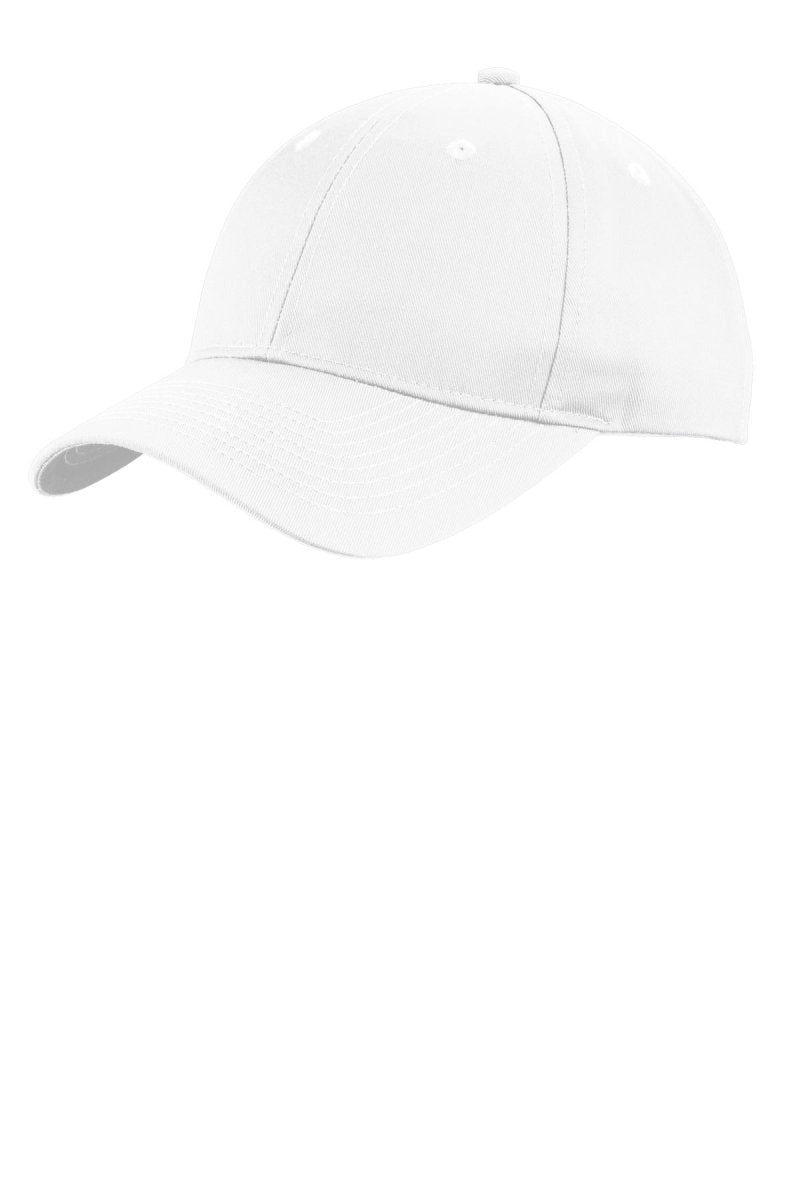 Port AuthorityÂ® Uniforming Twill Cap. C913 - uslegacypromotions