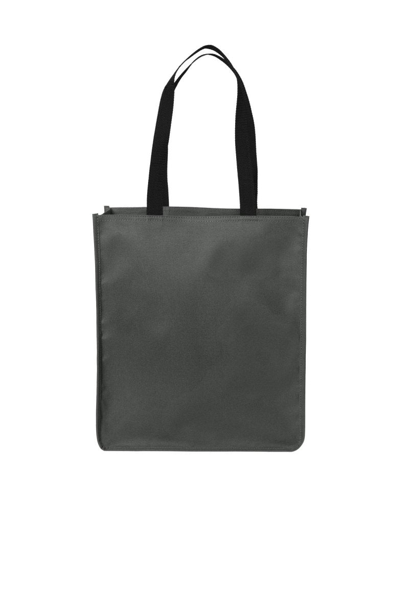 Port AuthorityÂ® Upright Essential Tote BG431 - uslegacypromotions