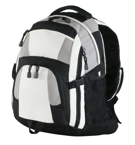 Port AuthorityÂ® Urban Backpack. BG77 - uslegacypromotions
