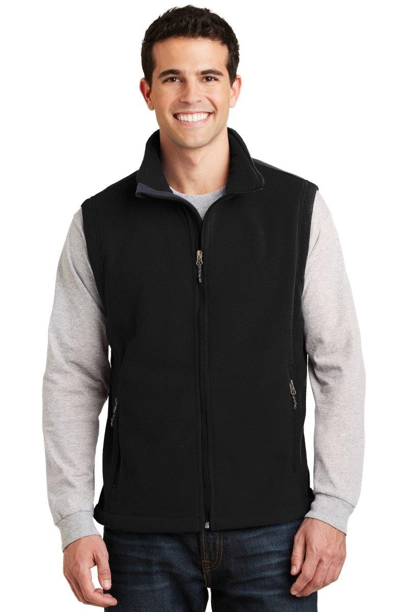 Port AuthorityÂ® Value Fleece Vest. F219 - uslegacypromotions