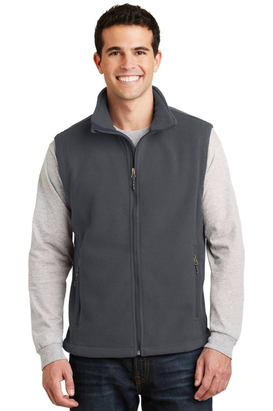 Port AuthorityÂ® Value Fleece Vest. F219 - uslegacypromotions