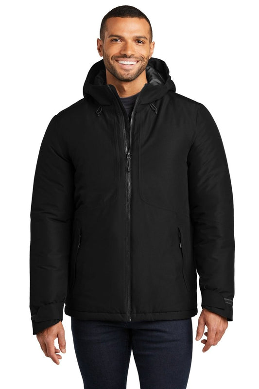 Port AuthorityÂ® Venture Waterproof Insulated Jacket J362 - uslegacypromotions