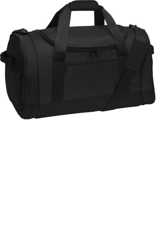 Port AuthorityÂ® Voyager Sports Duffel. BG800 - uslegacypromotions