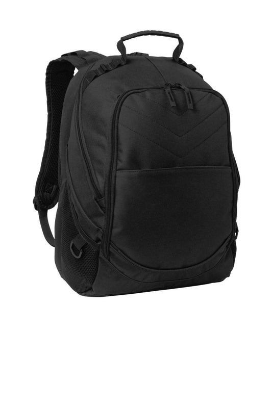 Port AuthorityÂ® Xcapeâ„¢ Computer Backpack. BG100 - uslegacypromotions