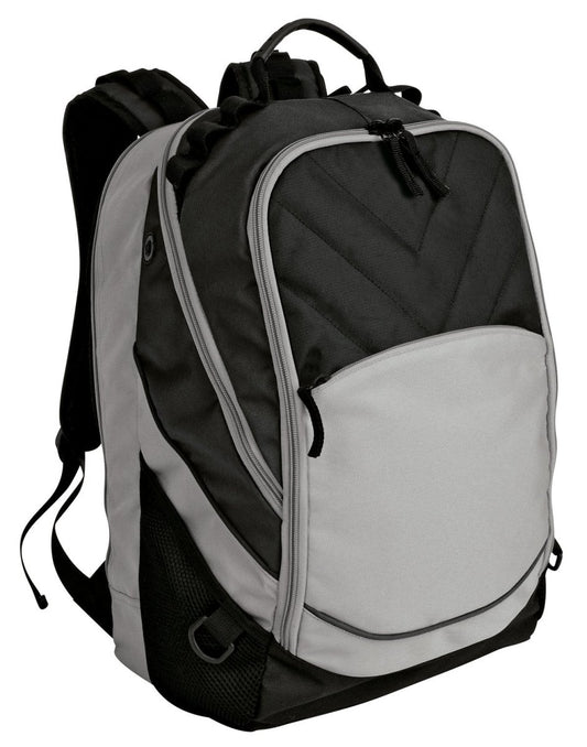 Port AuthorityÂ® Xcapeâ„¢ Computer Backpack. BG100 - uslegacypromotions