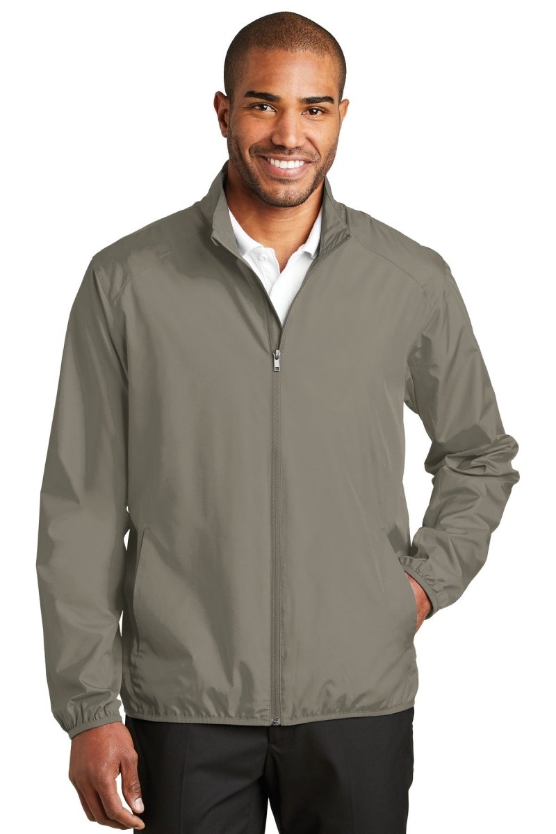 Port AuthorityÂ® Zephyr Full-Zip Jacket. J344 - uslegacypromotions