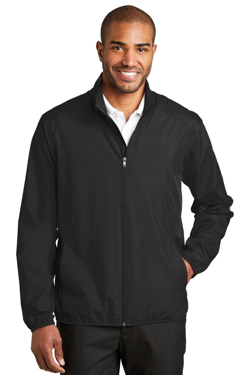 Port AuthorityÂ® Zephyr Full-Zip Jacket. J344 - uslegacypromotions