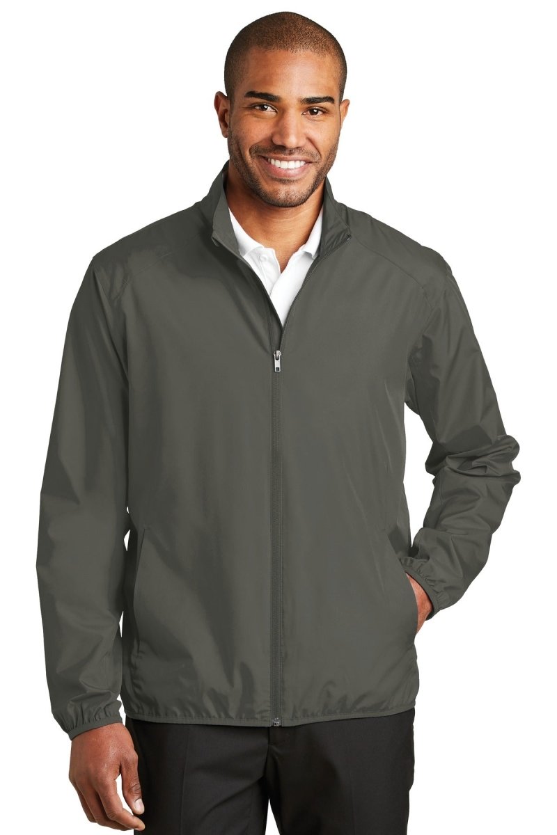 Port AuthorityÂ® Zephyr Full-Zip Jacket. J344 - uslegacypromotions