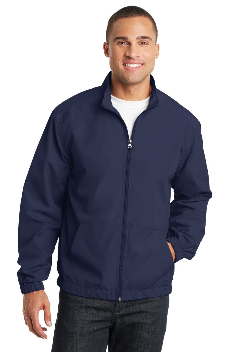 Port Authority&reg; Essential Jacket. J305 - uslegacypromotions