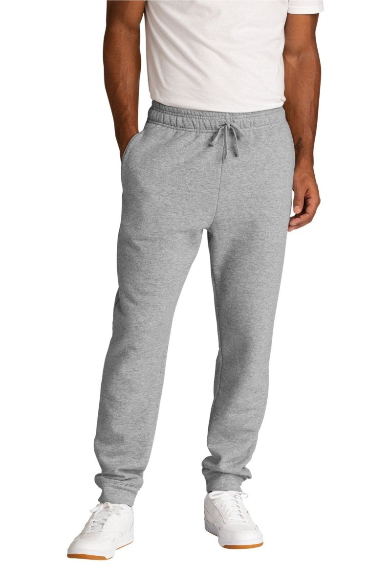 Port & Company Â® Core Fleece Jogger. PC78J - uslegacypromotions