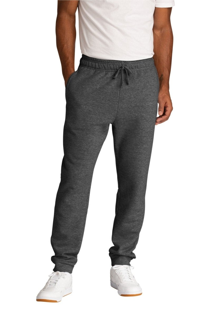 Port & Company Â® Core Fleece Jogger. PC78J - uslegacypromotions