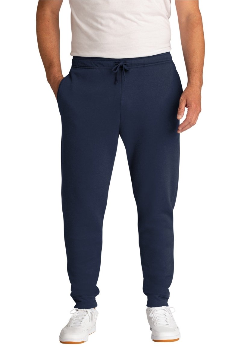 Port & Company Â® Core Fleece Jogger. PC78J - uslegacypromotions