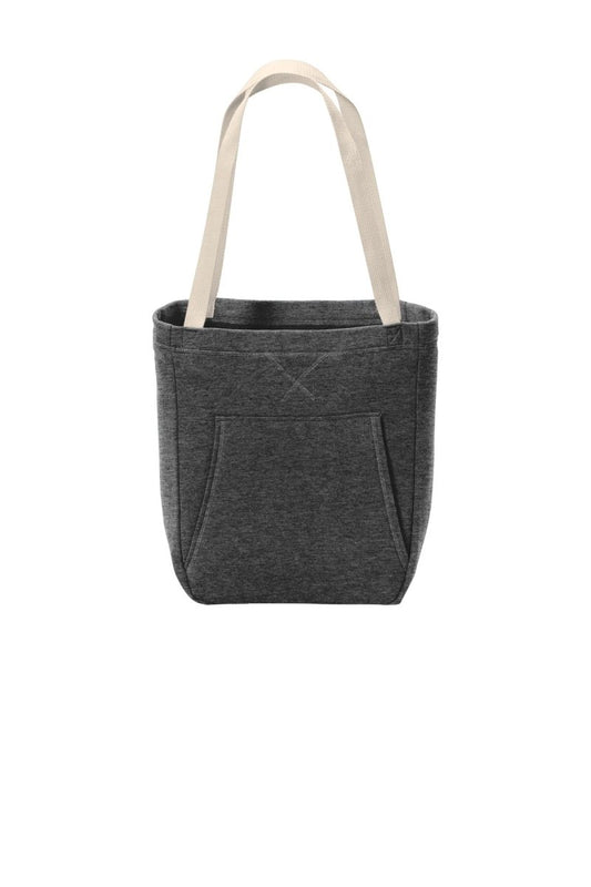 Port & Company Â® Core Fleece Sweatshirt Tote BG415 - uslegacypromotions