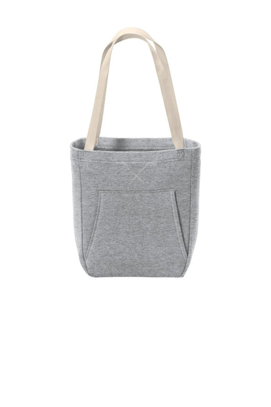 Port & Company Â® Core Fleece Sweatshirt Tote BG415 - uslegacypromotions