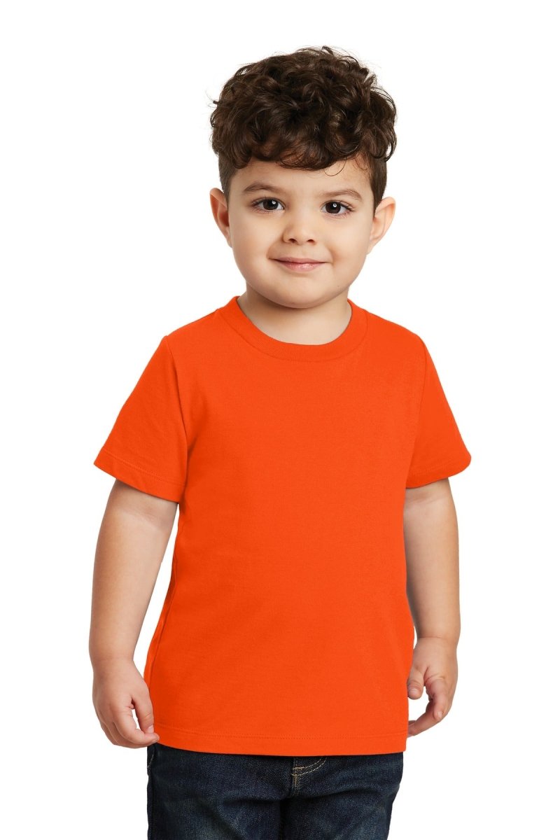 Port & Company Â® Toddler Fan Favorite Tee. PC450TD - uslegacypromotions