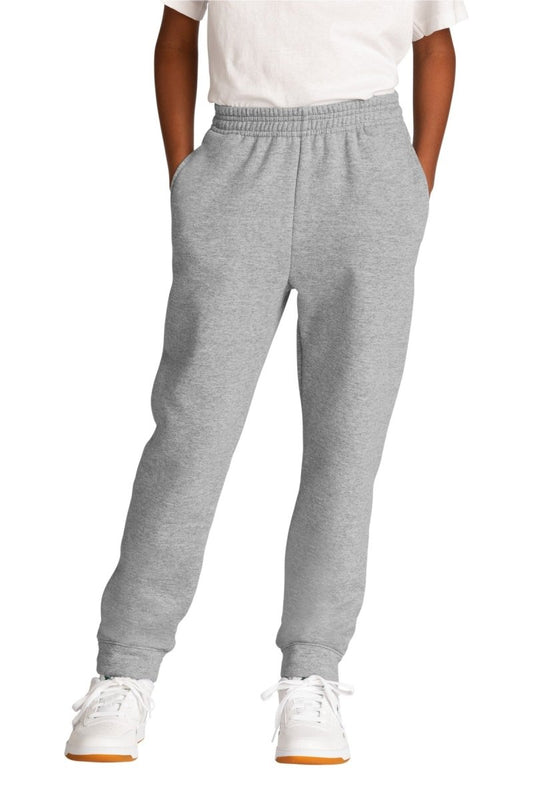 Port & Company Â® Youth Core Fleece Jogger. PC78YJ - uslegacypromotions