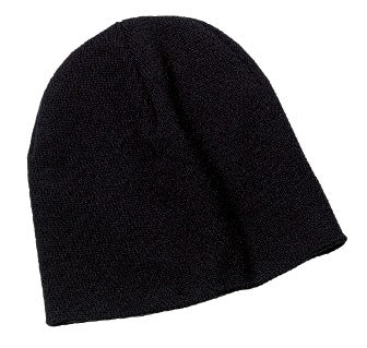 Port & CompanyÂ® Beanie Cap. CP91 - uslegacypromotions