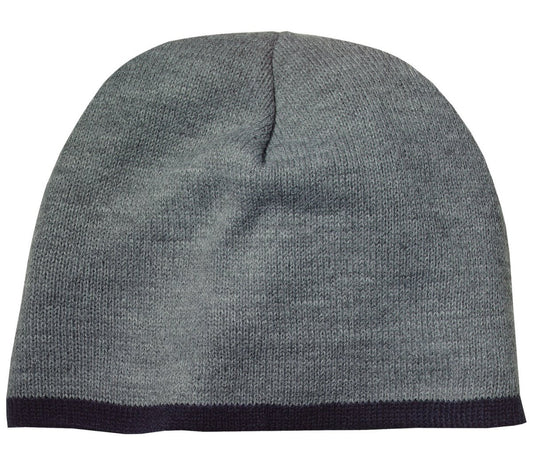 Port & CompanyÂ® Beanie Cap. CP91 - uslegacypromotions