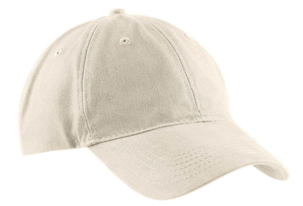 Port & CompanyÂ® Brushed Twill Low Profile Cap. CP77 - uslegacypromotions