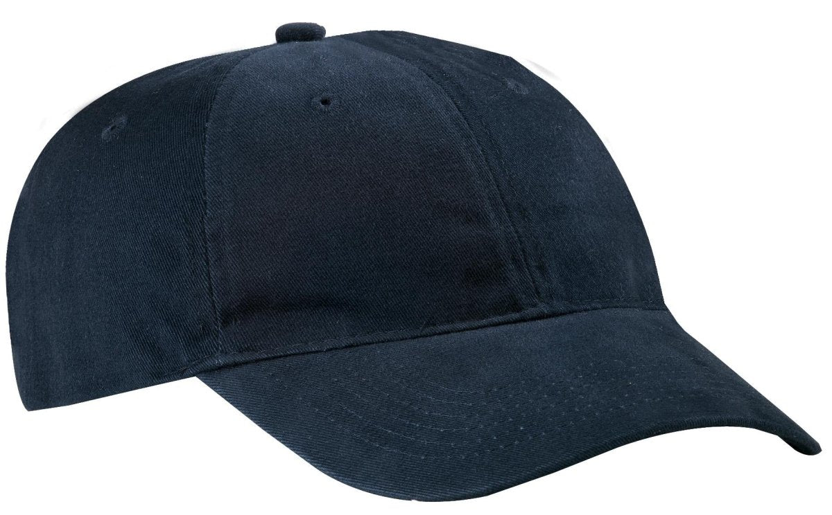 Port & CompanyÂ® Brushed Twill Low Profile Cap. CP77 - uslegacypromotions