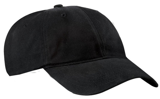 Port & CompanyÂ® Brushed Twill Low Profile Cap. CP77 - uslegacypromotions