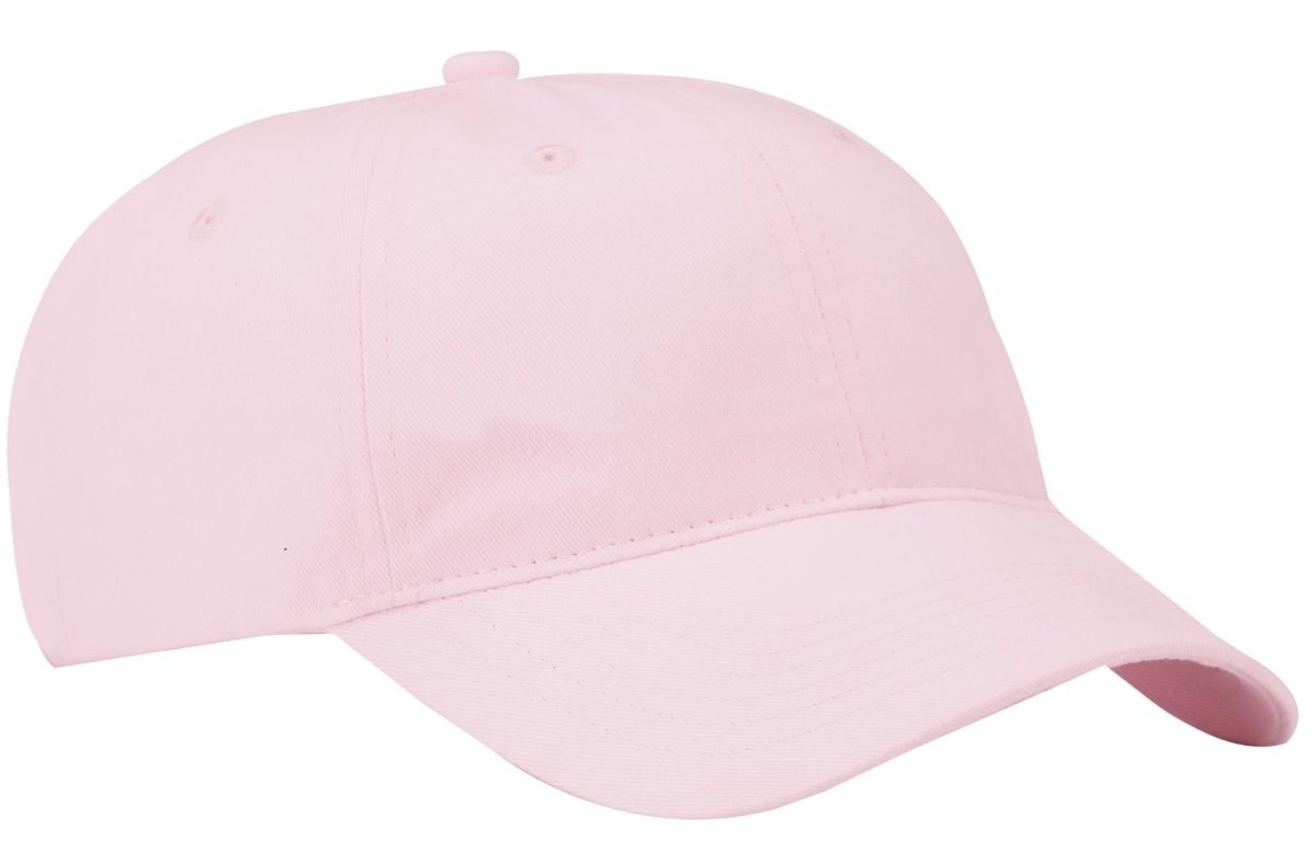 Port & CompanyÂ® Brushed Twill Low Profile Cap. CP77 - uslegacypromotions