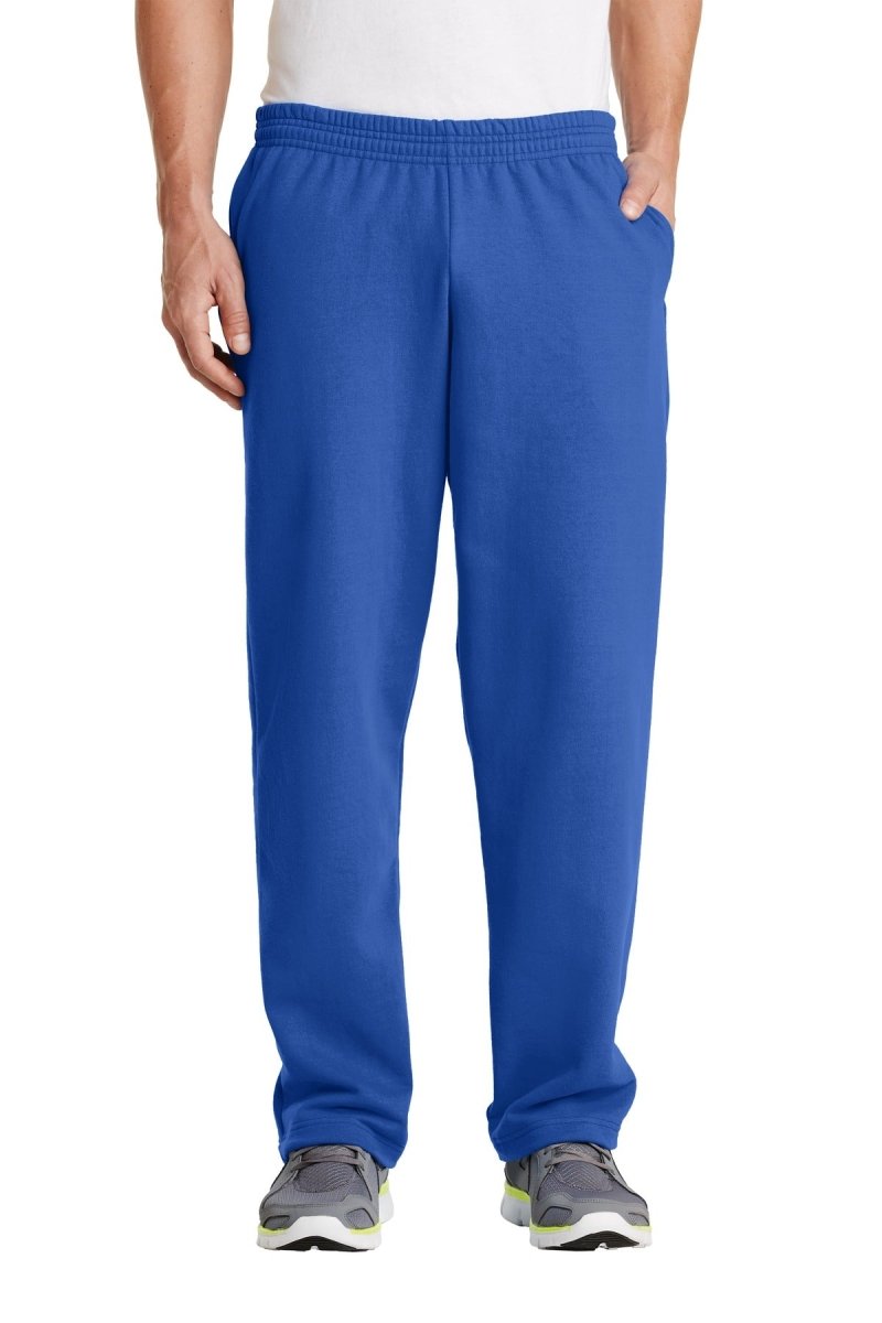 Port & CompanyÂ® - Core Fleece Sweatpant with Pockets. PC78P - uslegacypromotions