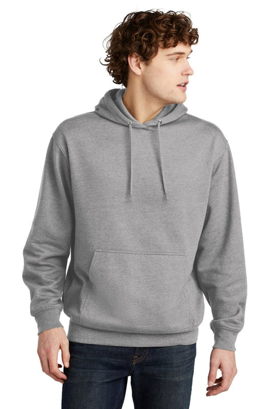 Port & CompanyÂ® Fleece Pullover Hooded Sweatshirt PC79H - uslegacypromotions