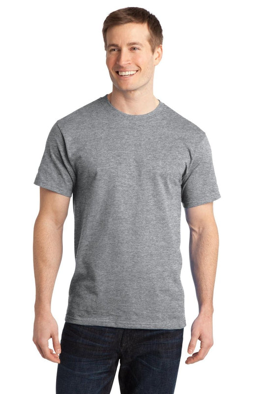 Port & CompanyÂ® - Ring Spun Cotton Tee. PC150 - uslegacypromotions