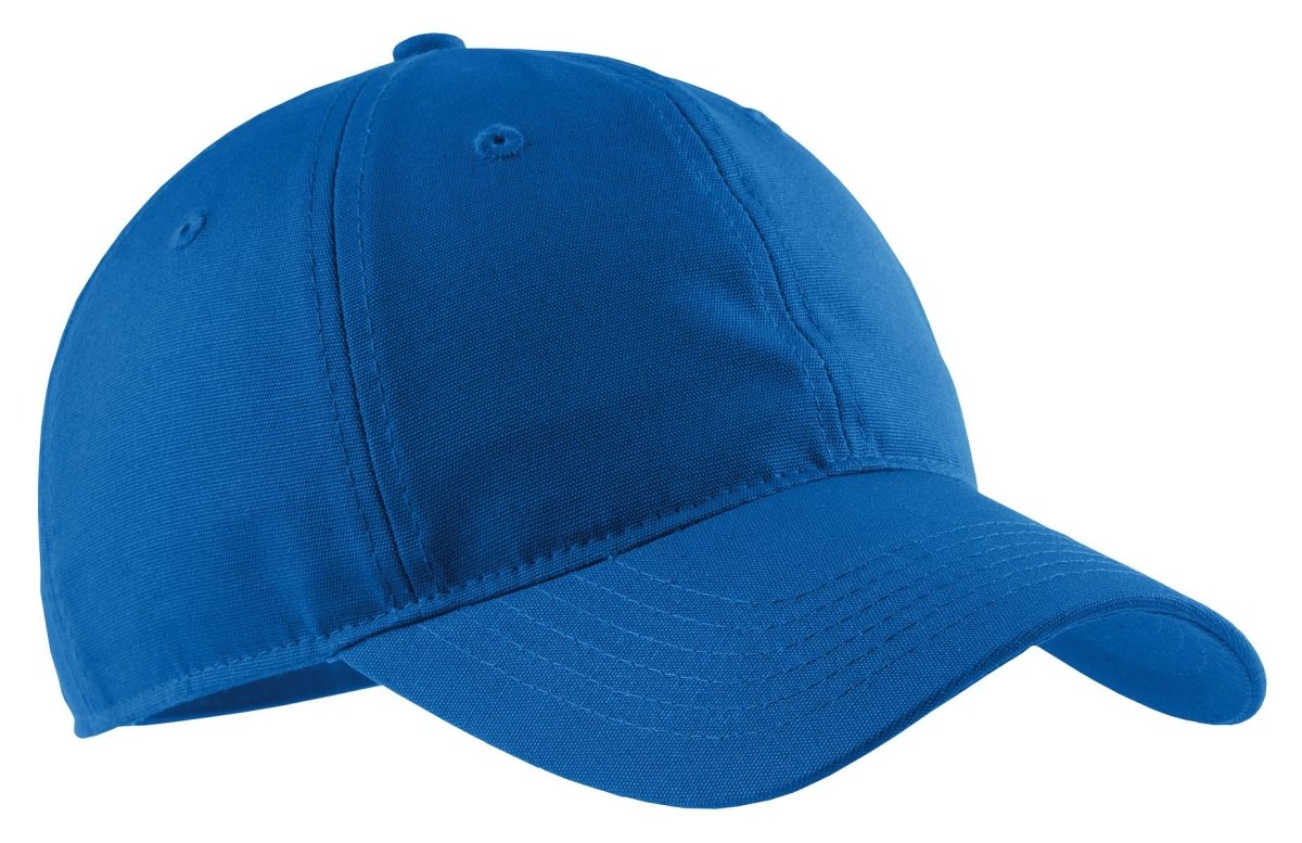 Port & CompanyÂ® Soft Brushed Canvas Cap. CP96 - uslegacypromotions