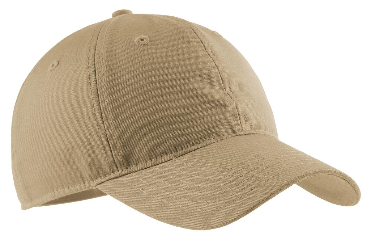 Port & CompanyÂ® Soft Brushed Canvas Cap. CP96 - uslegacypromotions