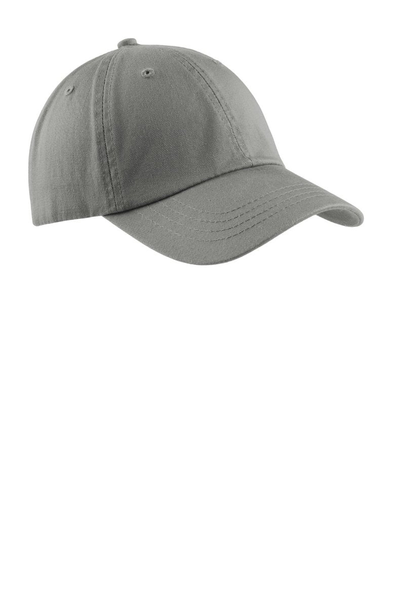 Port & CompanyÂ® - Washed Twill Cap. CP78 - uslegacypromotions