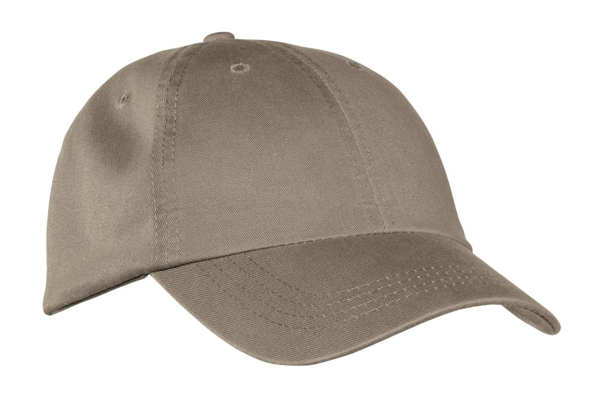 Port & CompanyÂ® - Washed Twill Cap. CP78 - uslegacypromotions