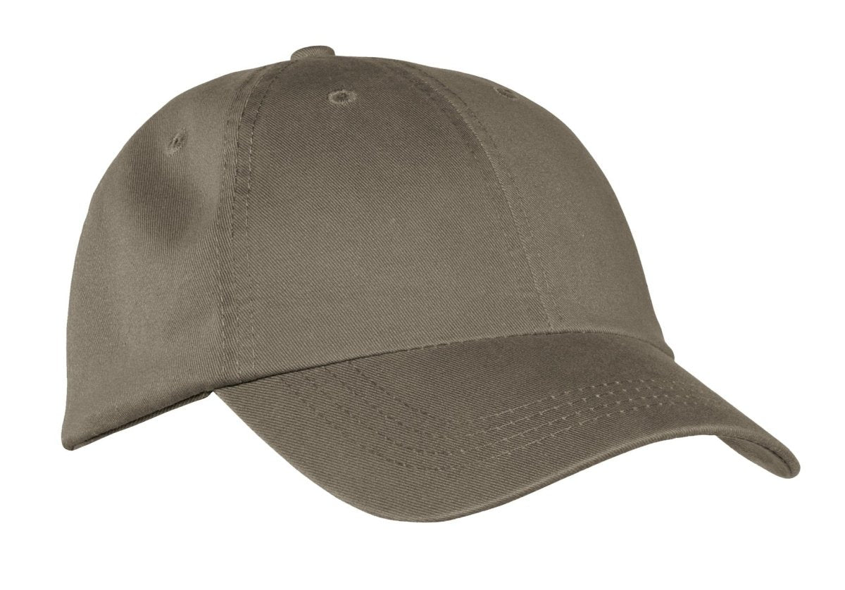 Port & CompanyÂ® - Washed Twill Cap. CP78 - uslegacypromotions